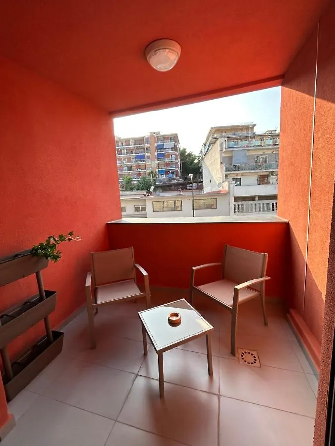 Bayaya Bed and Breakfast Napoli