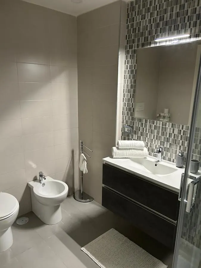 Bed & Breakfast Bayaya Bed and Breakfast Napoli Italia