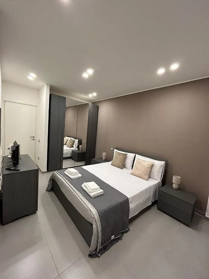 Bayaya Bed and Breakfast Napoli