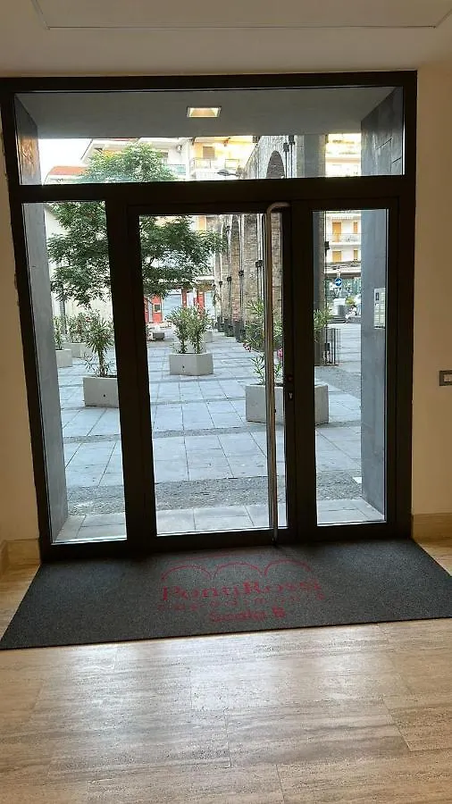 Bed & Breakfast Bayaya Bed and Breakfast Napoli