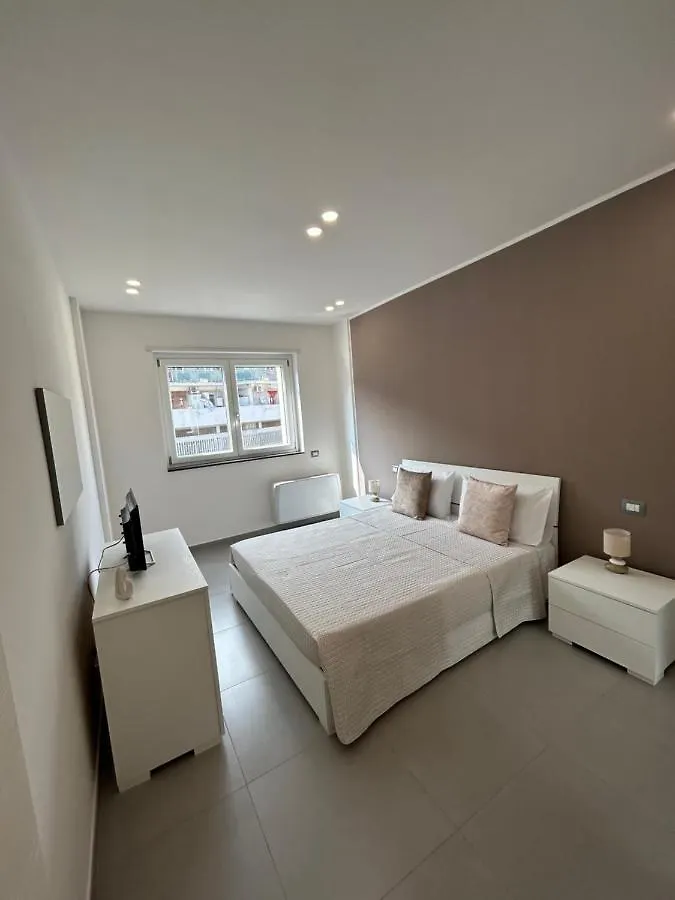 Bayaya Bed & Breakfast Naples 0*,