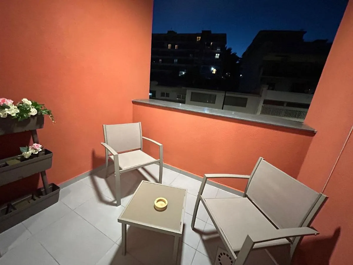Bayaya Bed & Breakfast Naples Italy