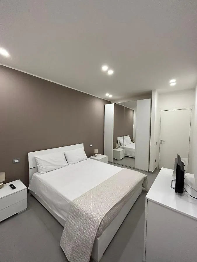 Bayaya Bed & Breakfast Naples 0*,  Italy