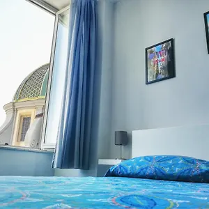 Bed & Breakfast Casa Sannì, Napoli