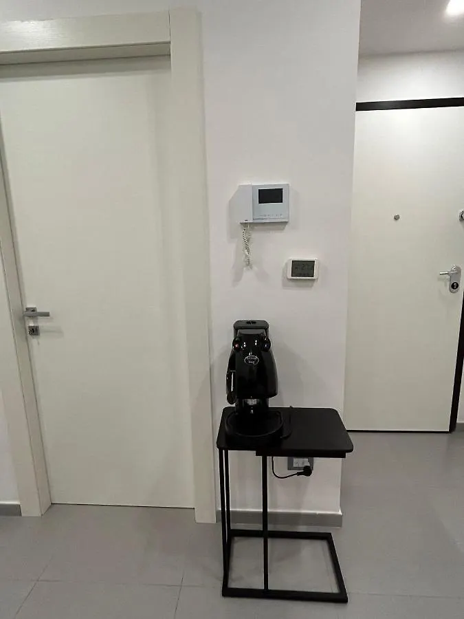 Bayaya Acomodação com café da manhã Nápoles