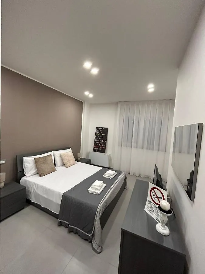 Bayaya Bed & Breakfast Naples 0*,  Italy